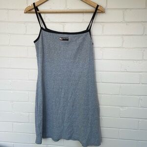 Vintage cotton, mini dress